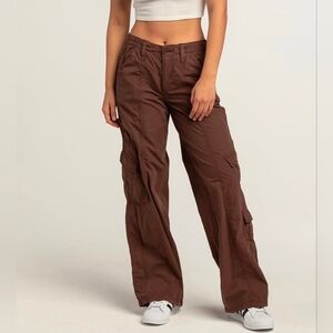 Urban Outfitters BDG Y2K Cargo Pants